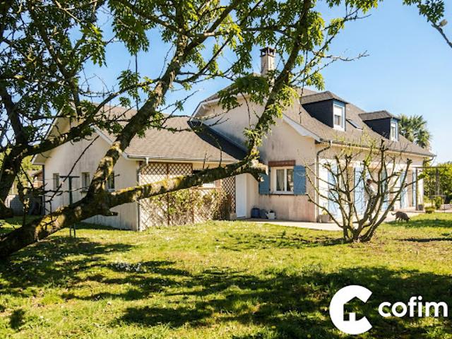 Vente Maison 6 pièces 160.4 m2 Asson