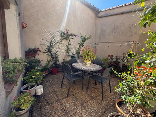 Vente Maison 6 pièces 160.54 m2 Douzens