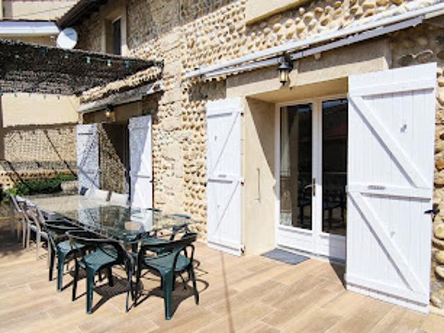 Vente Maison 6 pièces 160.89 m2 Valence