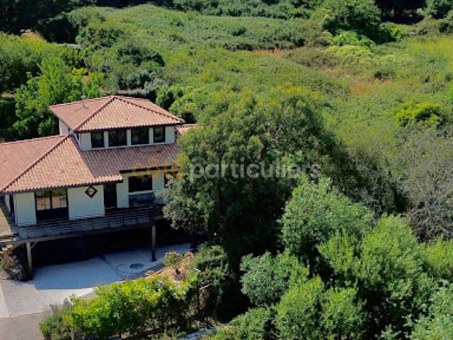Vente Maison 6 pièces 170 m2 Talmont Saint Hilaire