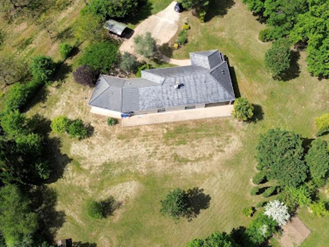 Vente Maison 6 pièces 161 m2 Meyssac