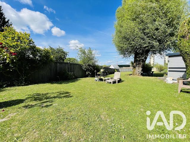 Vente Maison 6 pièces 161 m2 Arras