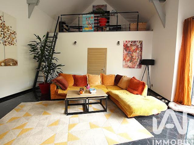 Vente Maison 6 pièces 161 m2 Assérac