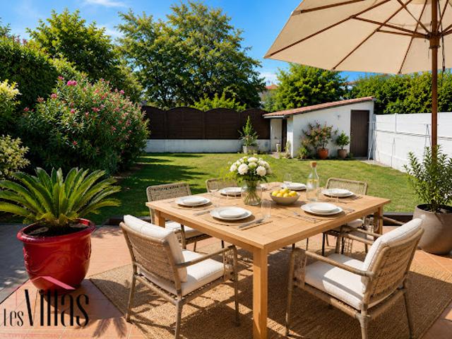 Vente Maison 6 pièces 161 m2 Beziers