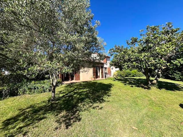 Vente Maison 6 pièces 161 m2 Blagnac