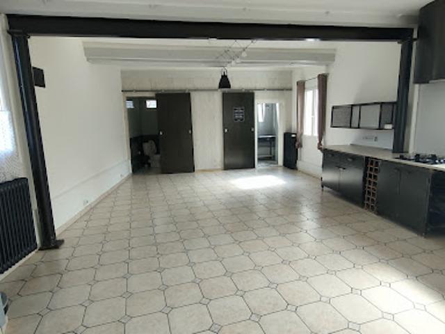 Vente Maison 6 pièces 161 m2 Brienne le Château