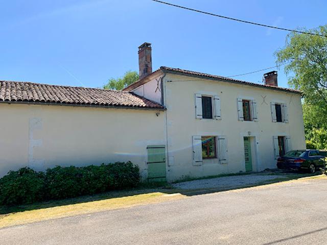 Vente Maison 6 pièces 161 m2 Champagne Mouton