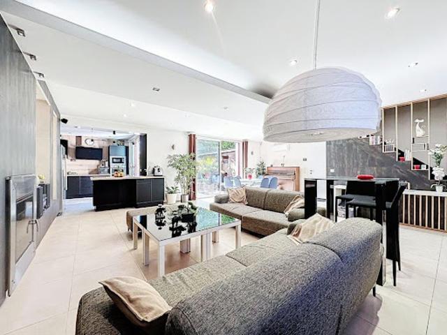 Vente Maison 6 pièces 161 m2 Creteil