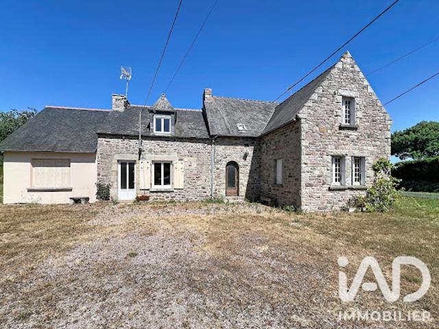 Vente Maison 6 pièces 161 m2 Fréhel
