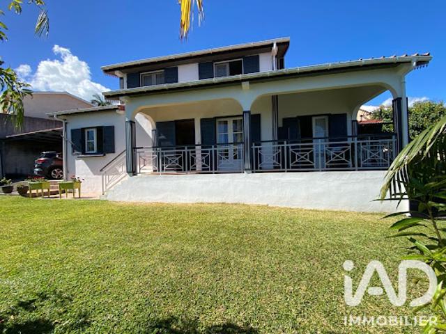 Vente Maison 6 pièces 161 m2 La possession