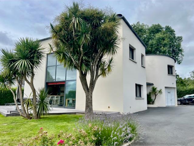 Vente Maison 6 pièces 161 m2 Percy