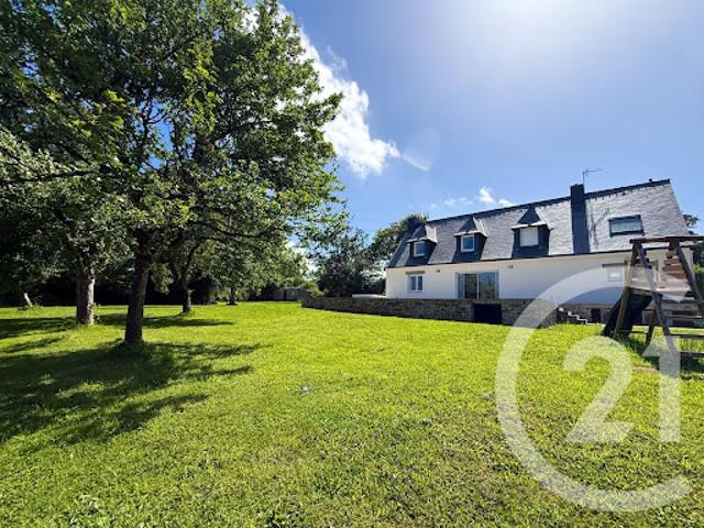 Vente Maison 6 pièces 161 m2 Plescop