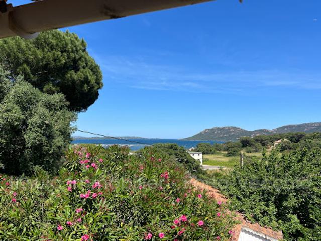 Vente Maison 6 pièces 161 m2 Porto Vecchio