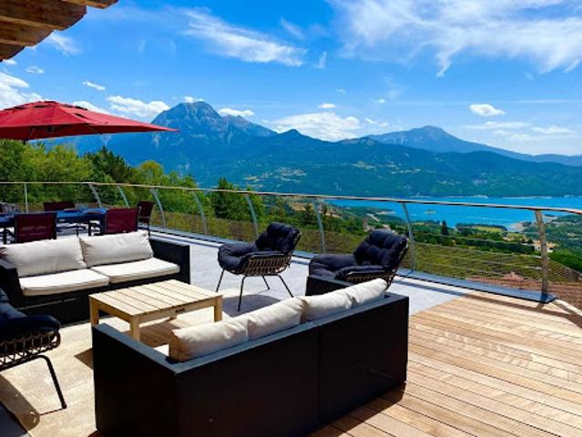 Vente Maison 6 pièces 161 m2 Prunieres
