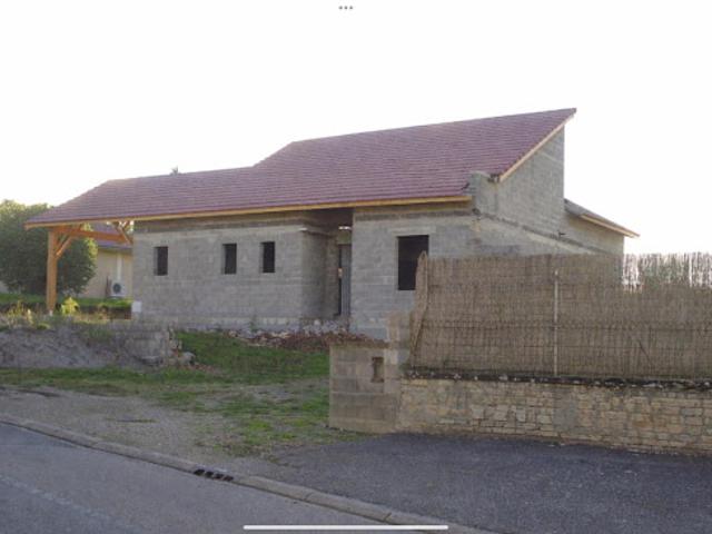 Vente Maison 6 pièces 161 m2 Ramecourt