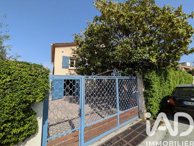 Vente Maison 6 pièces 161 m2 Sète