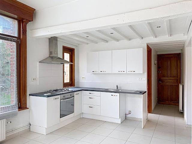 Vente Maison 6 pièces 161 m2 Solesmes