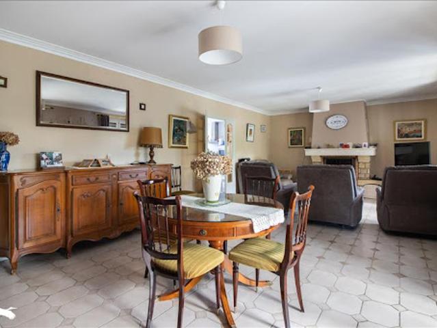 Vente Maison 6 pièces 161 m2 Tarnos