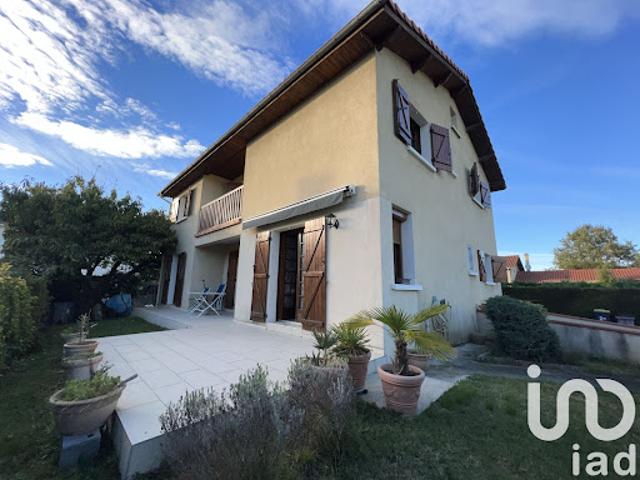 Vente Maison 6 pièces 161 m2 Tarbes