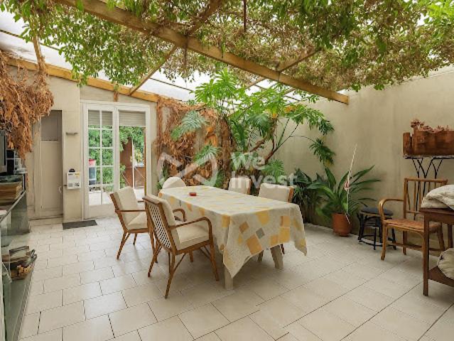 Vente Maison 6 pièces 161 m2 Trun