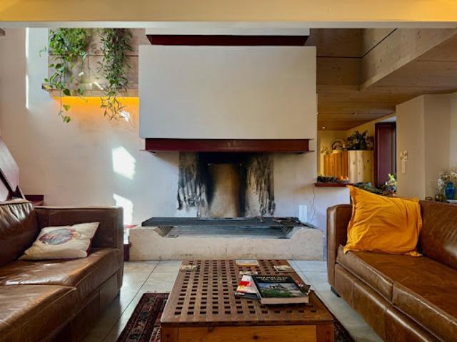 Vente Maison 6 pièces 161 m2 Vissec