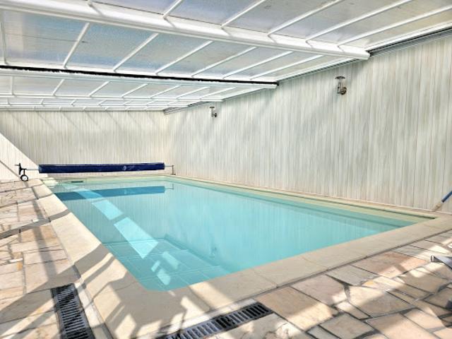 Vente Maison 6 pièces 161.07 m2 Amiens