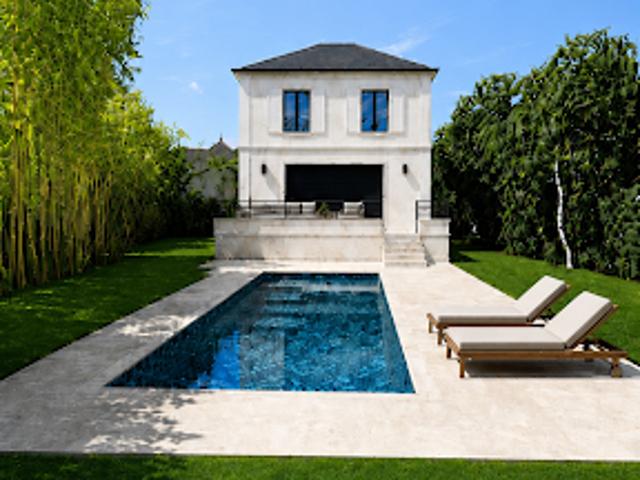 Vente Maison 6 pièces 162 m2 Maisons Laffitte