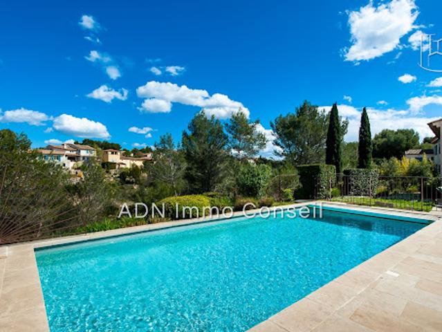 Vente Maison 6 pièces 162 m2 Mallemort