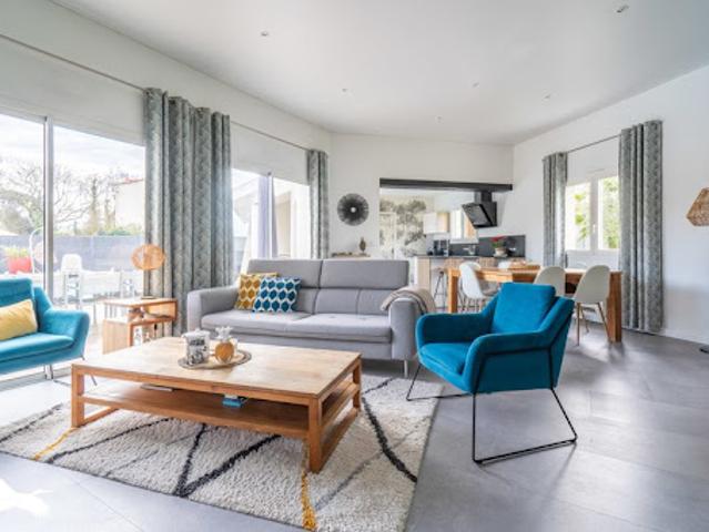 Vente Maison 6 pièces 162 m2 Martillac