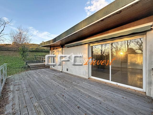 Vente Maison 6 pièces 162 m2 Mourenx
