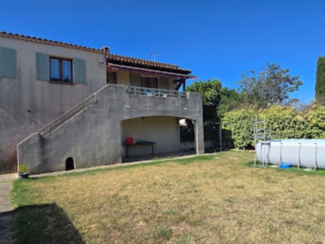 Vente Maison 6 pièces 162 m2 Arles