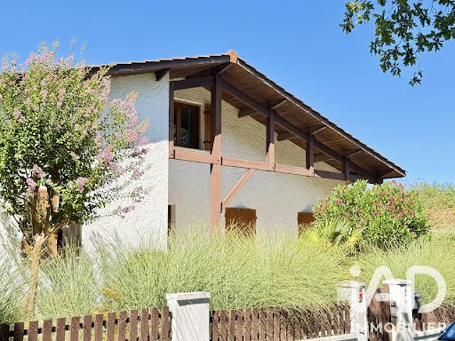 Vente Maison 6 pièces 162 m2 Artigues près Bordeaux