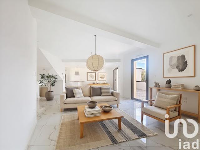 Vente Maison 6 pièces 162 m2 Bain de Bretagne