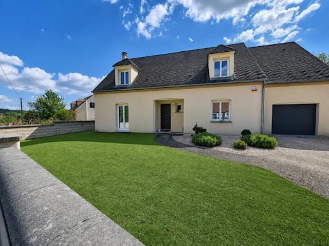 Vente Maison 6 pièces 162 m2 Billy sur Aisne