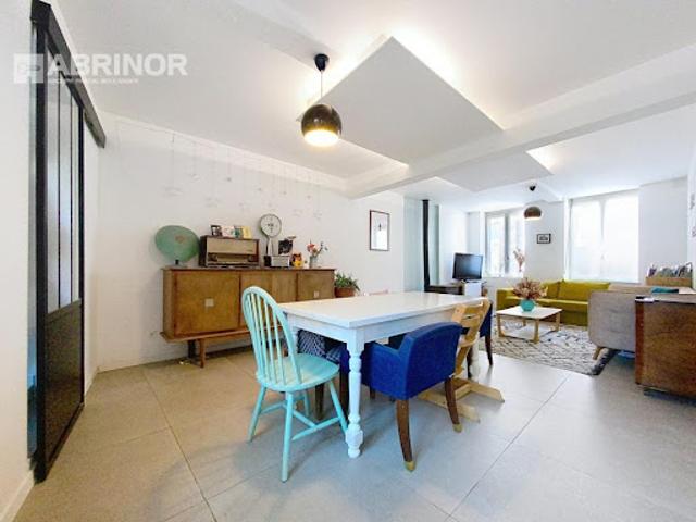 Vente Maison 6 pièces 162 m2 Cysoing