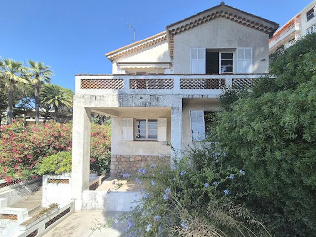Vente Maison 6 pièces 162 m2 Cannes