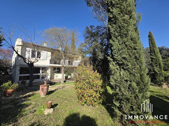 Vente Maison 6 pièces 162 m2 Castelnau le Lez