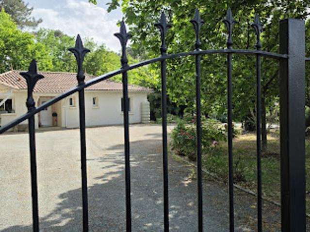 Vente Maison 6 pièces 162 m2 Conne de Labarde
