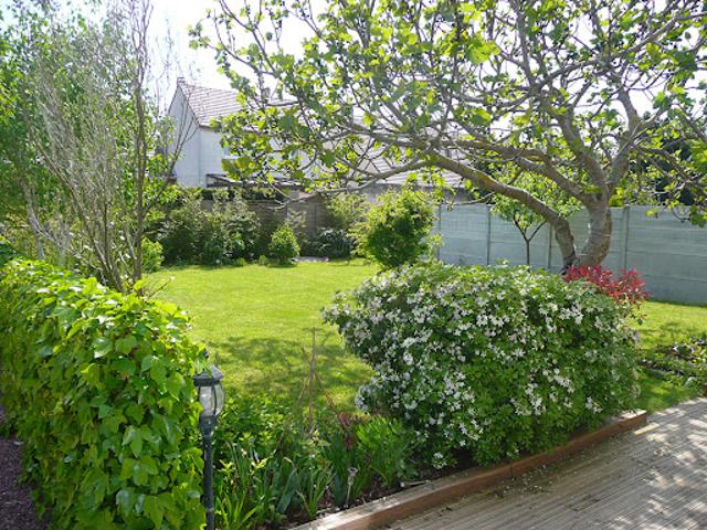 Vente Maison 6 pièces 162 m2 Dives sur Mer