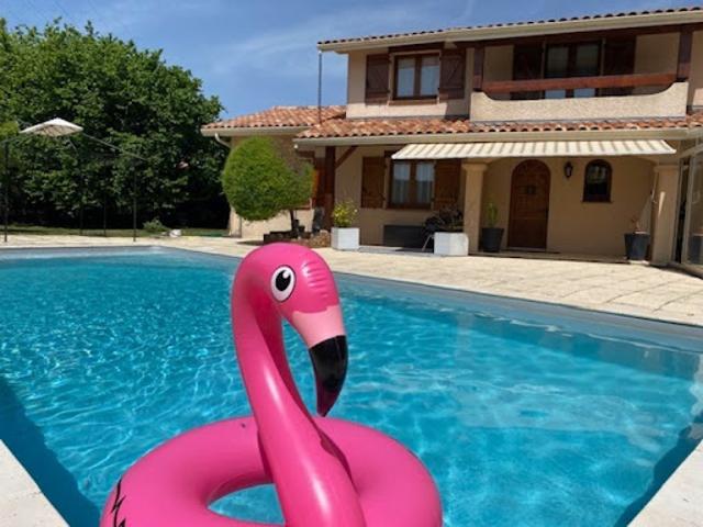 Vente Maison 6 pièces 162 m2 Le Taillan Médoc