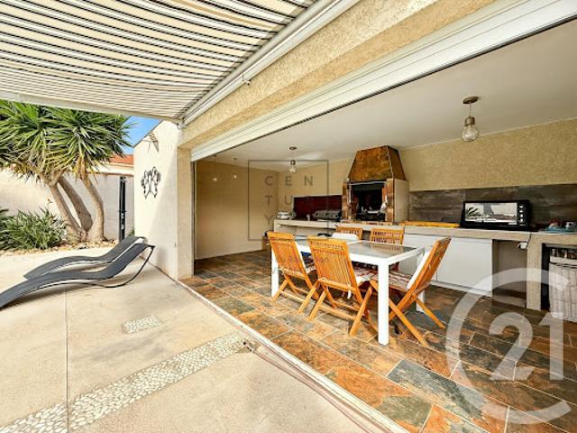 Vente Maison 6 pièces 162 m2 Pia