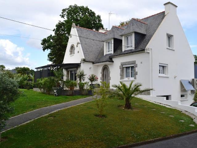 Vente Maison 6 pièces 162 m2 Pontivy