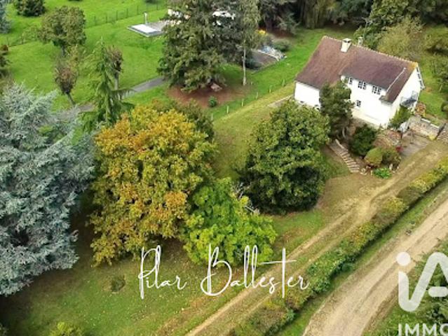Vente Maison 6 pièces 162 m2 Quincy Voisins