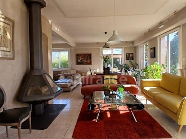 Vente Maison 6 pièces 162 m2 Reze