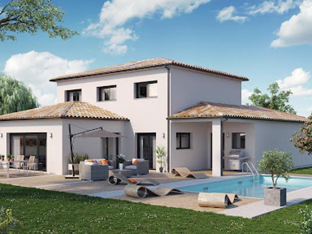Vente Maison 6 pièces 162 m2 Saint Michel Chef Chef