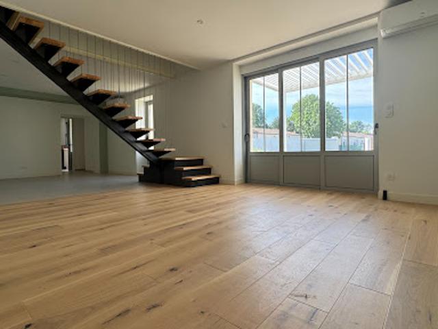 Vente Maison 6 pièces 162 m2 Saint laurent de la pree