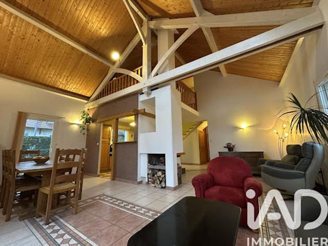 Vente Maison 6 pièces 162 m2 Toul
