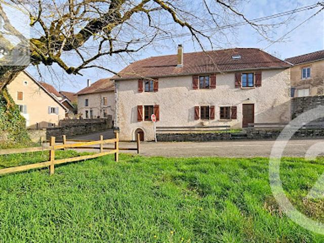 Vente Maison 6 pièces 162.64 m2 Filain