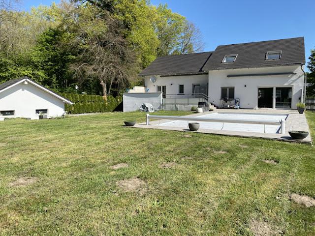 Vente Maison 6 pièces 162.87 m2 Creutzwald