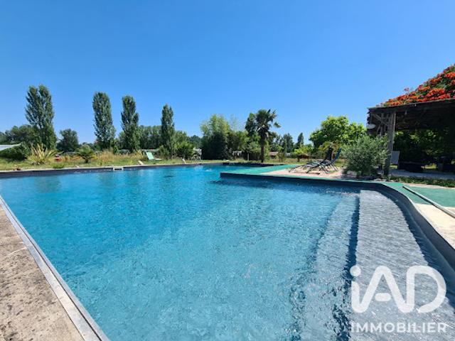 Vente Maison 6 pièces 163 m2 Moissac
